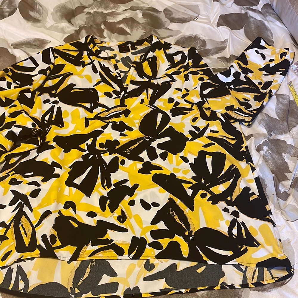 Rafaela blouse